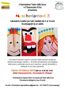 Volantino MascheriamoCi Doposcuola di Eva 2018 COLORI-page-001
