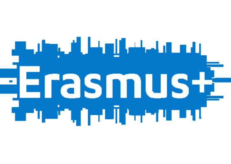 Erasmus Logo-Erasmus+